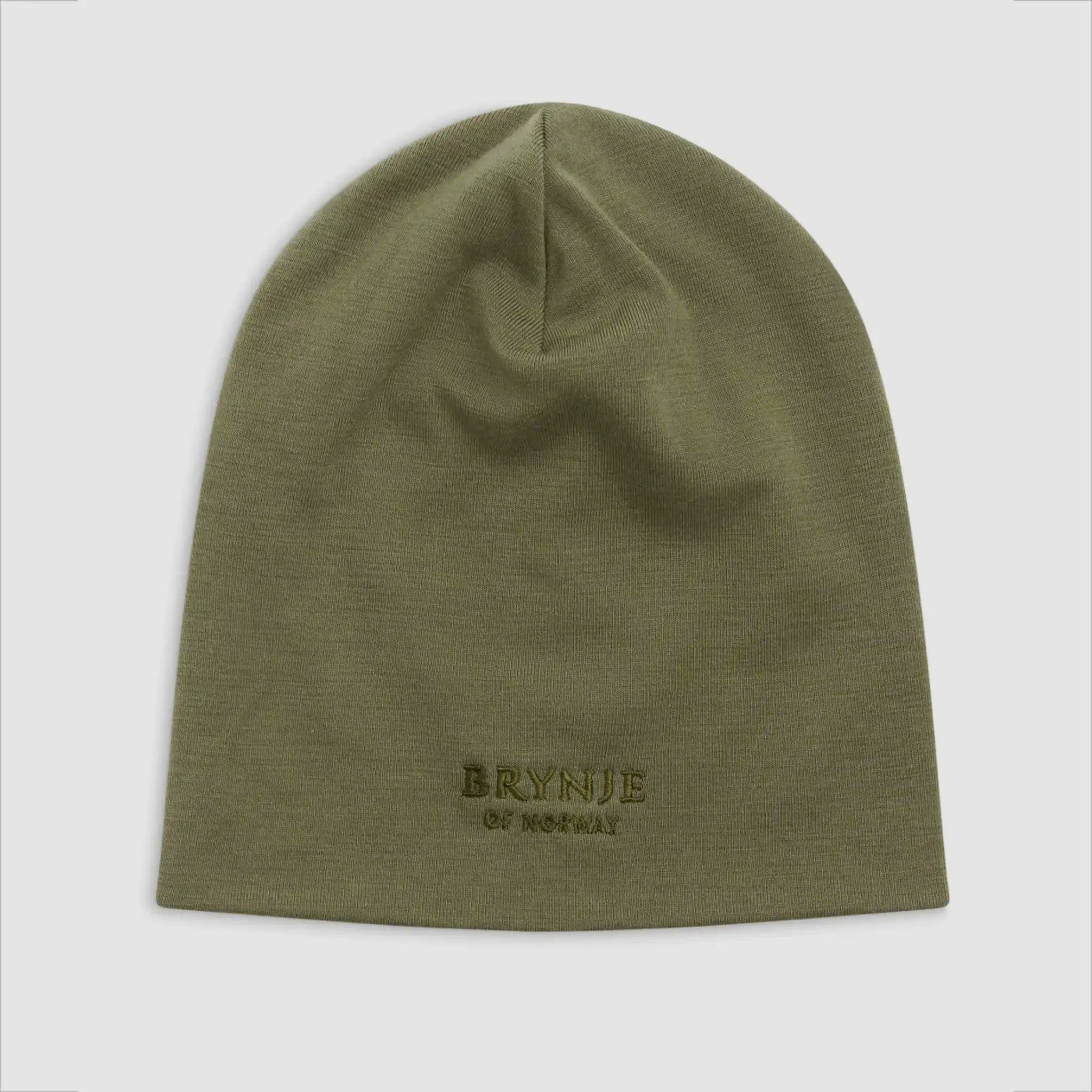Brynje Brynje Cappello Tactical Classic - Nero