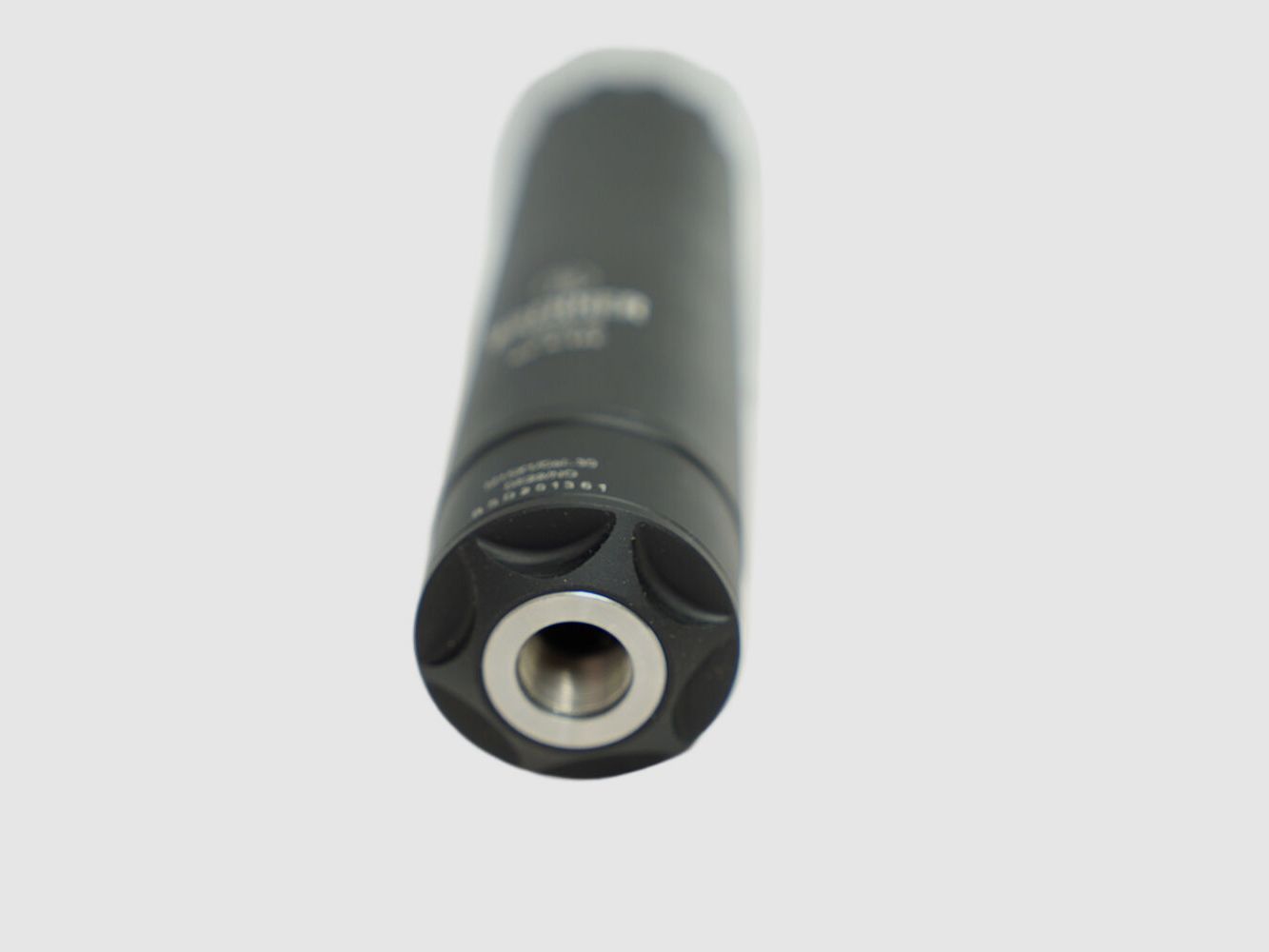 Brenner SD22 On-Barrel