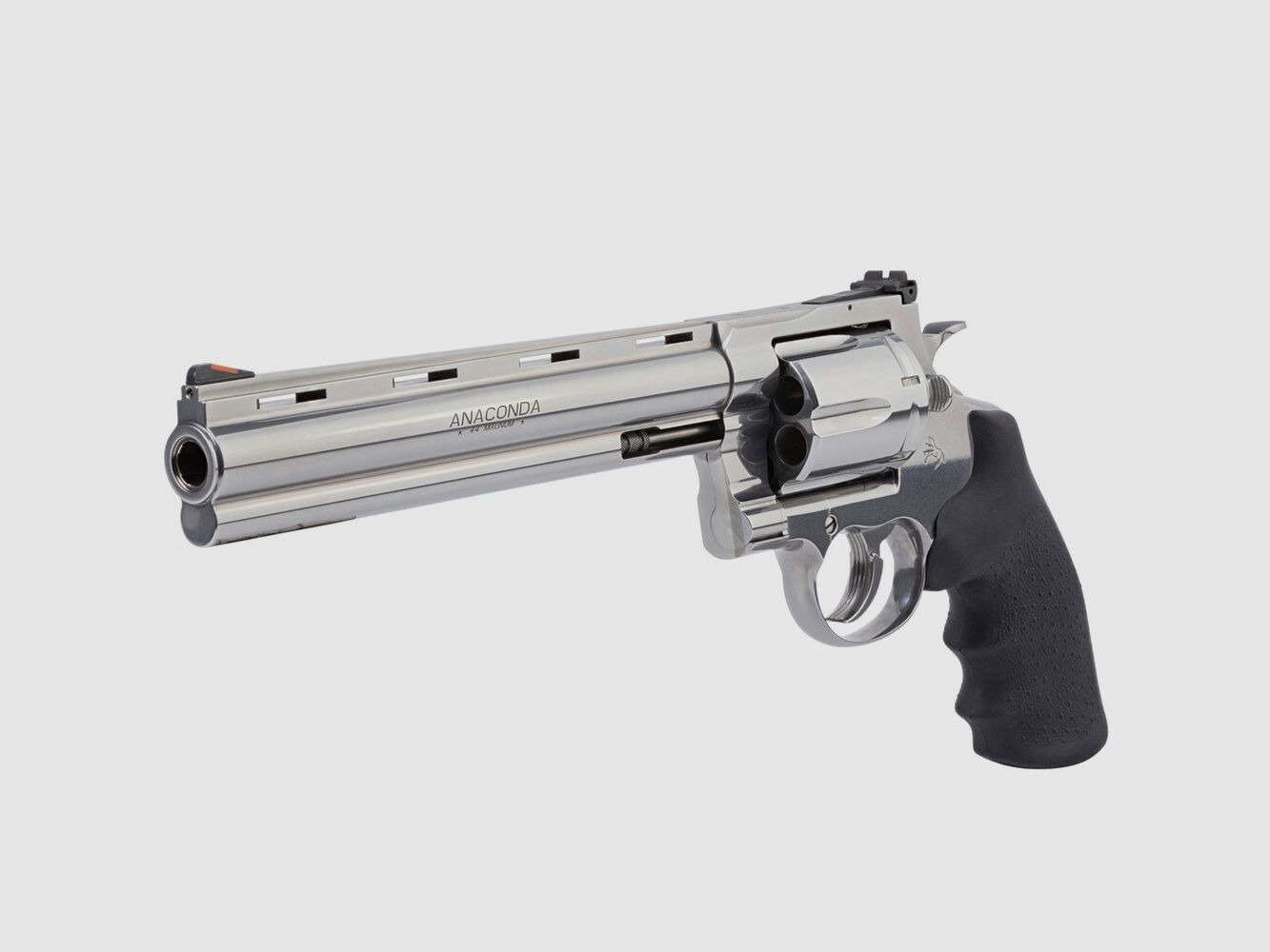 Colt Revolver Anaconda 8″, imagen 3 de 6