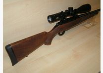 Tikka Linkssystem T3x Hunter