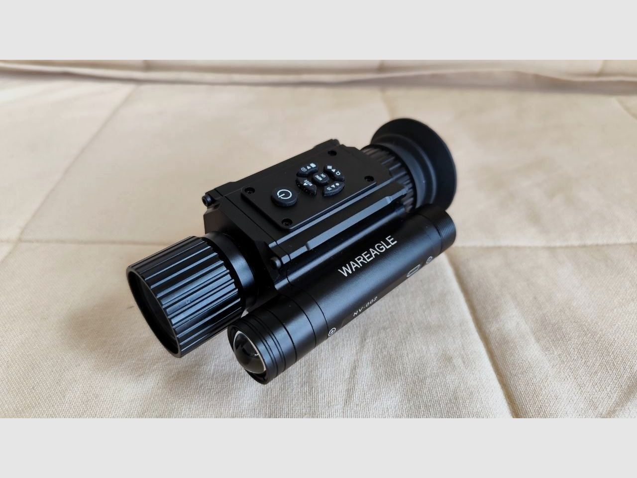 Digital Night Vision Wareagle NV-002 simple night vision device