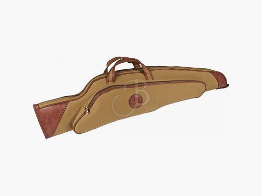 Holster voor geweer BP 39Hunter 125 cm met zak
