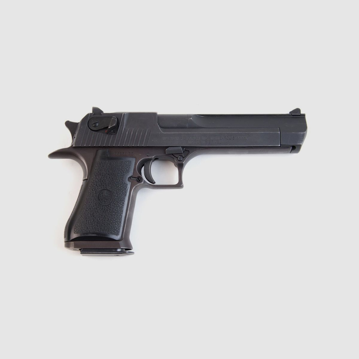 IWI DESERT EAGLE CAL 44 MAGNUM, Bild 1 von 11
