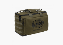 Mauser Rangebag Schießstandtasche