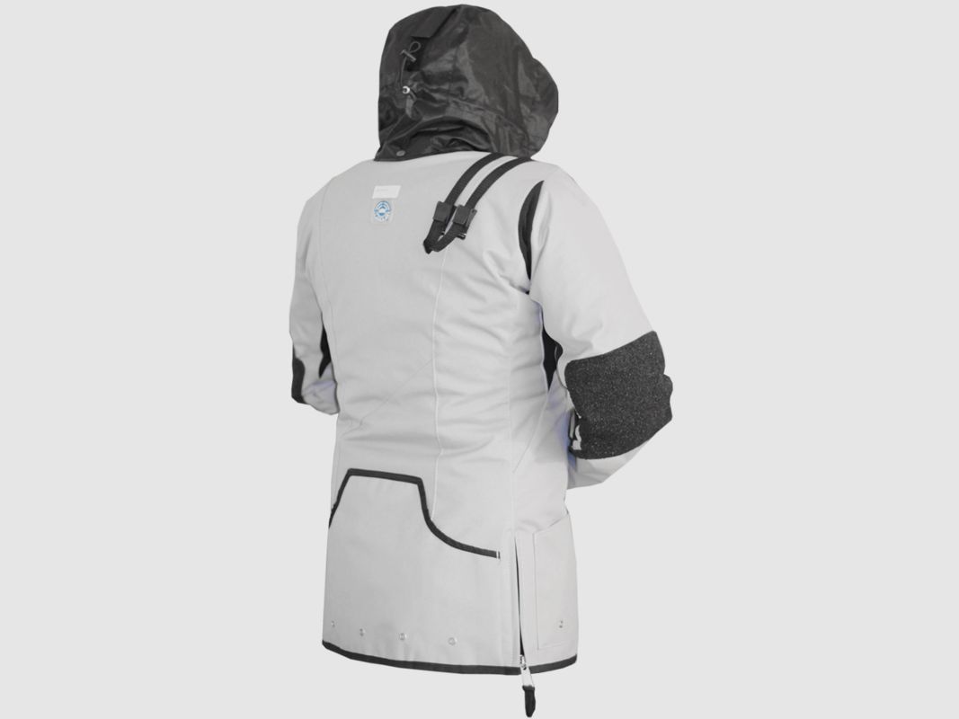 Chaqueta de tiro Field Target BENKE