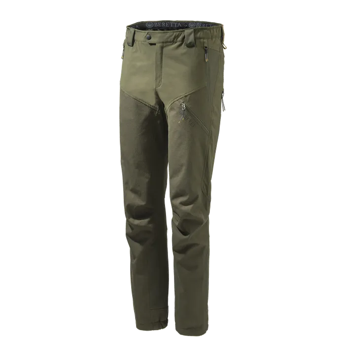 Pantalon Beretta Thorn Resistant EVO en Vert
