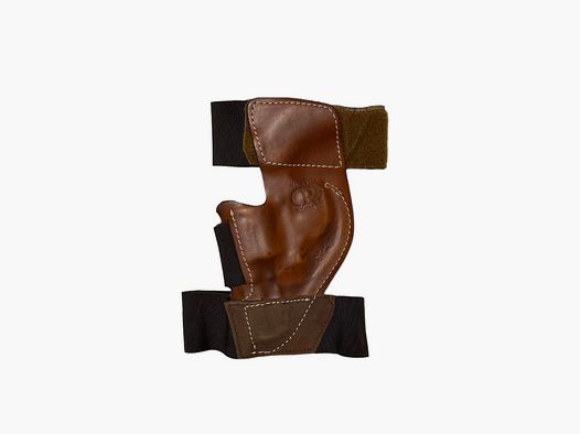Holster de cheville R S&W 19 2,5"