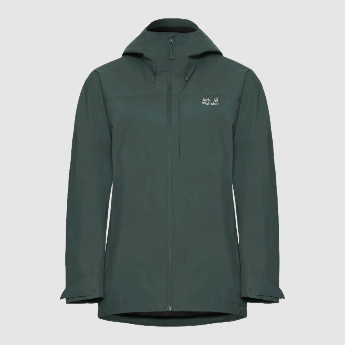 JACK WOLFSKIN Tempest 2l Jkt W Sago Palm