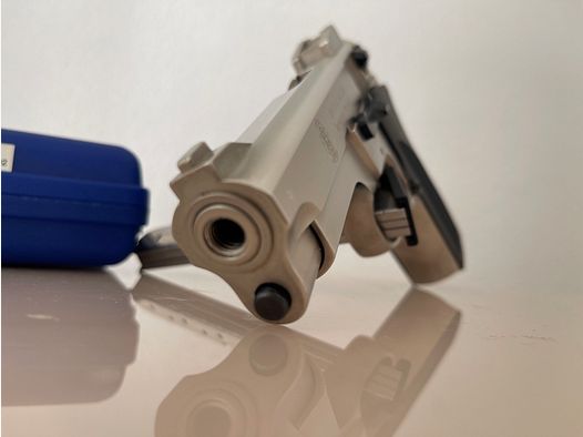 Smith&Wesson Mod. 5904 9mm