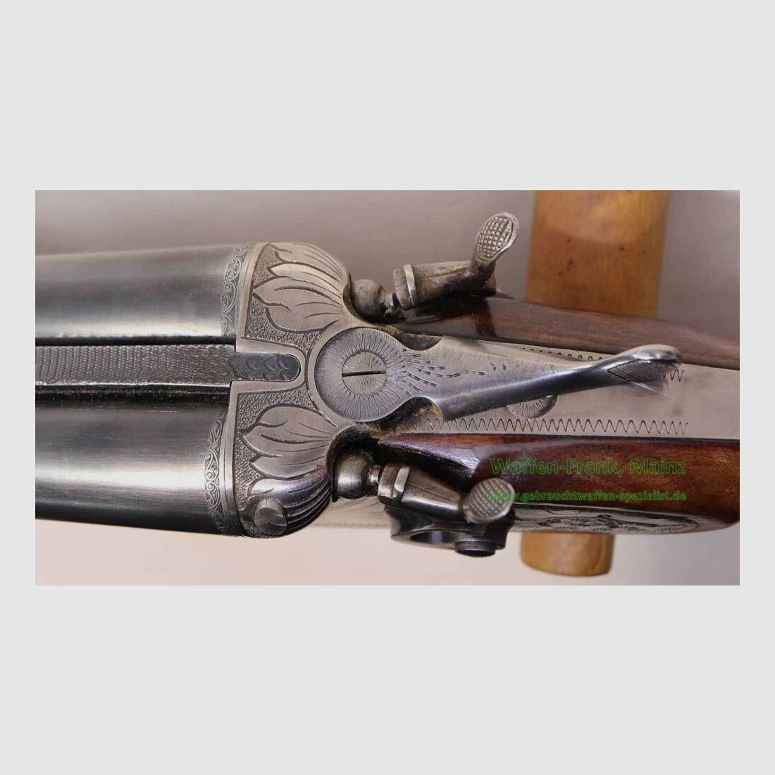 Habicht - Pieper/Spanien Mod. Jagd