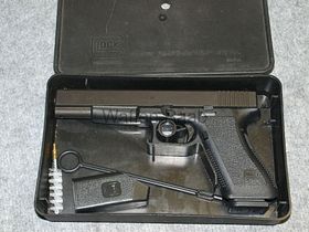 Glock 24 Glock 24 .40S&W