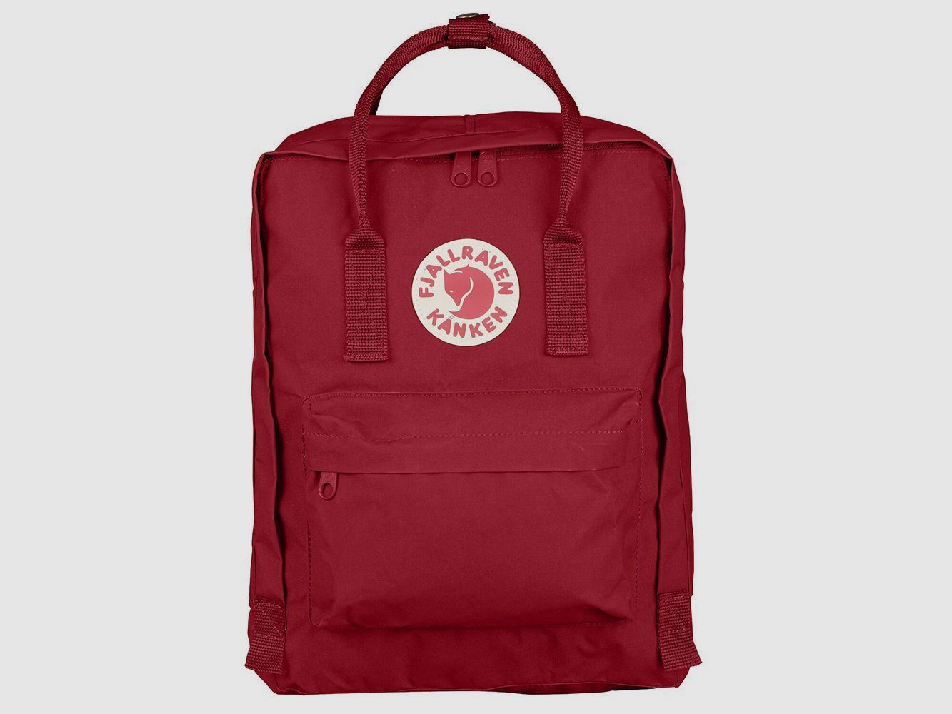 FJÄLL RÄVEN Kånken Classic