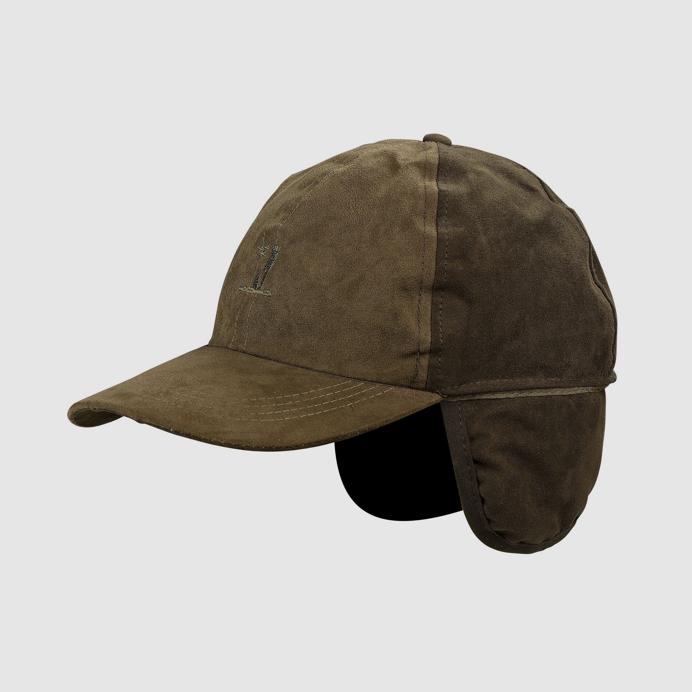 Percussion Cap Grand Nord