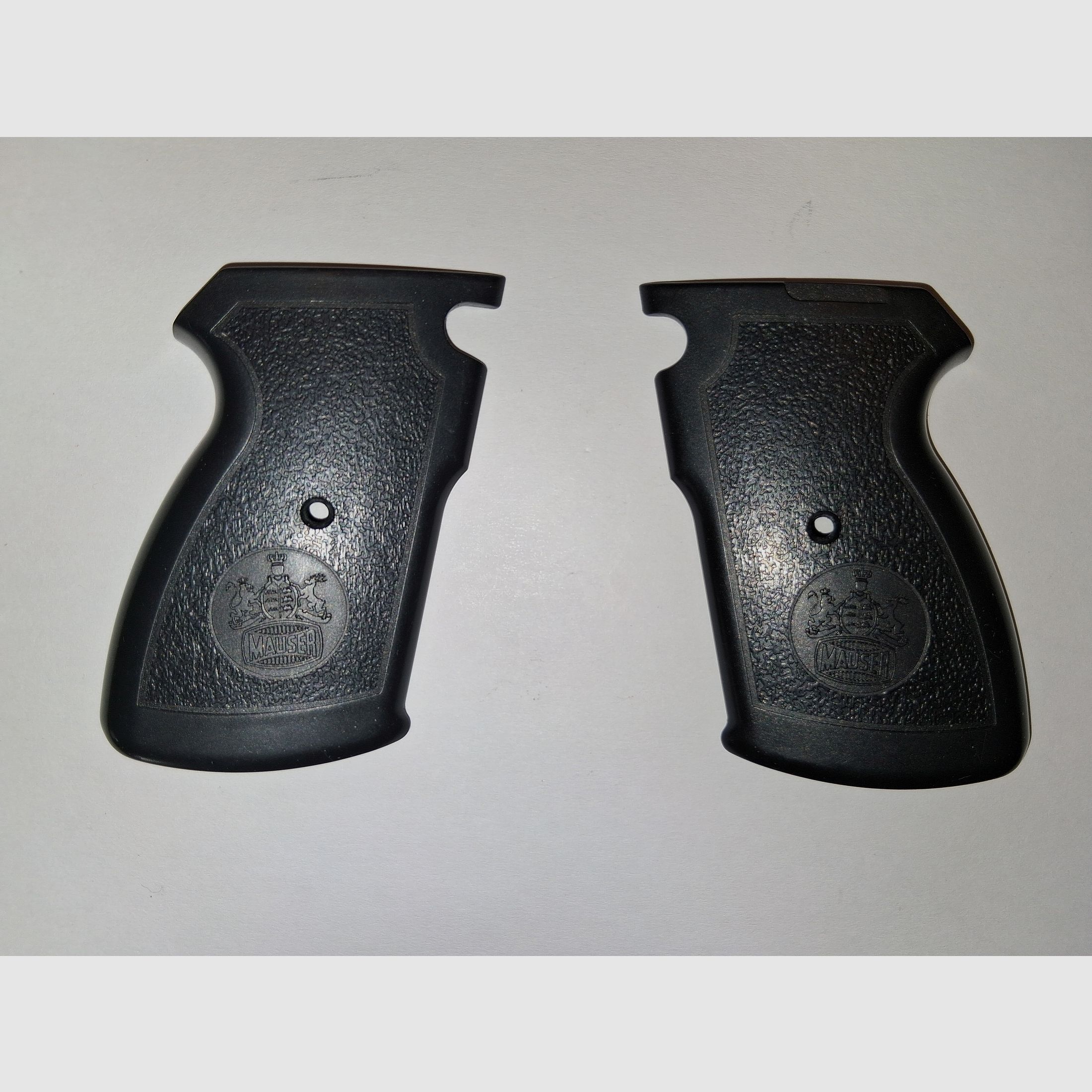Okłady chwytowe do Mauser HSc 90