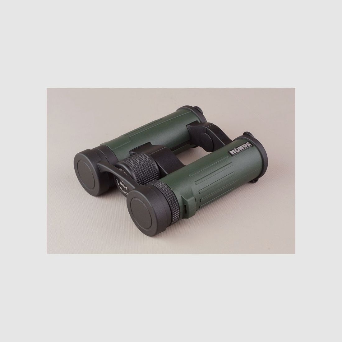 Prism. Konus SUPREME-2 8x26 - Offen - Back-4 - Sumer., Bild 15 von 21