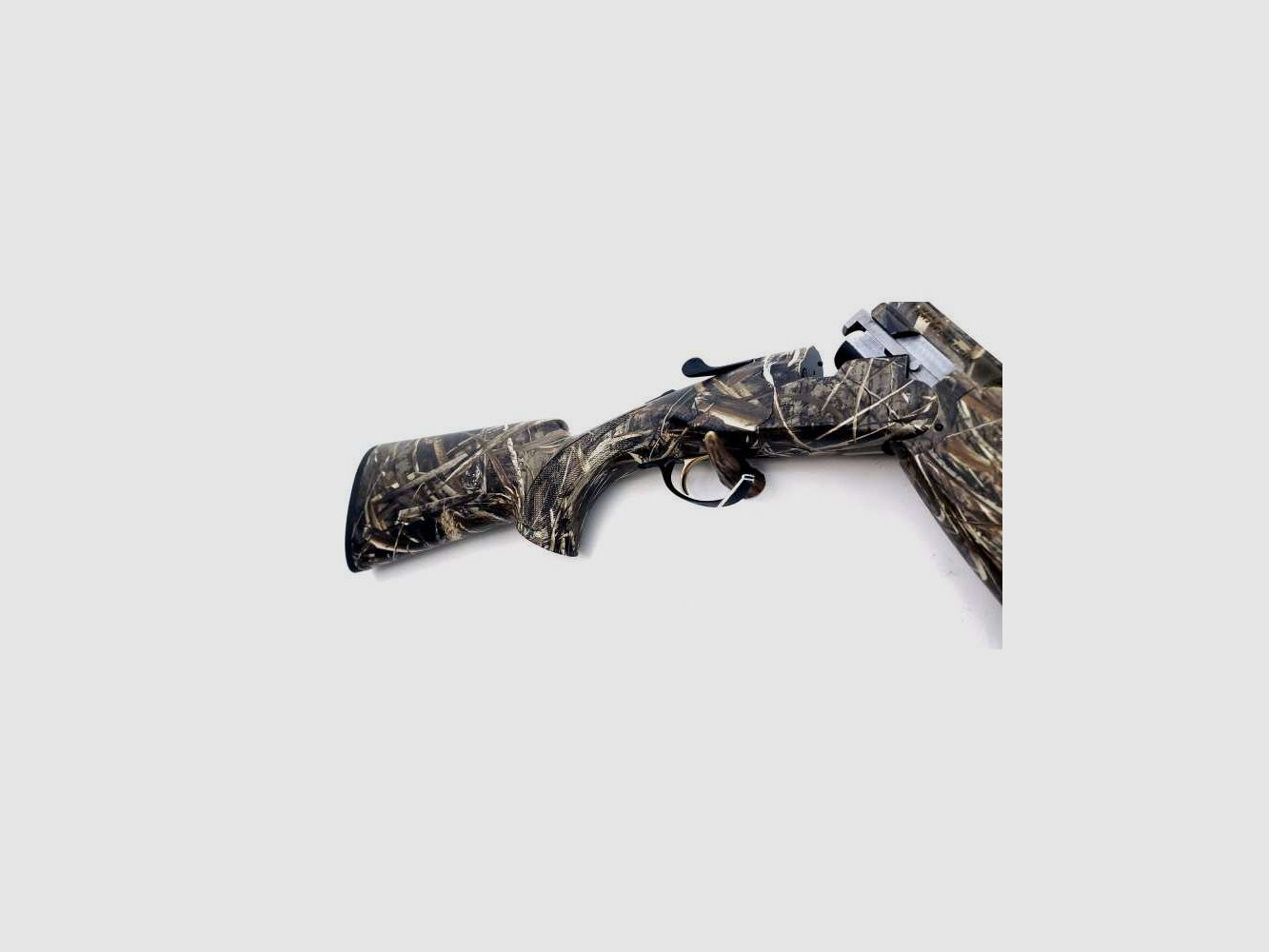 ATA sp camo Kaliber 12/76, Bild 9 von 11