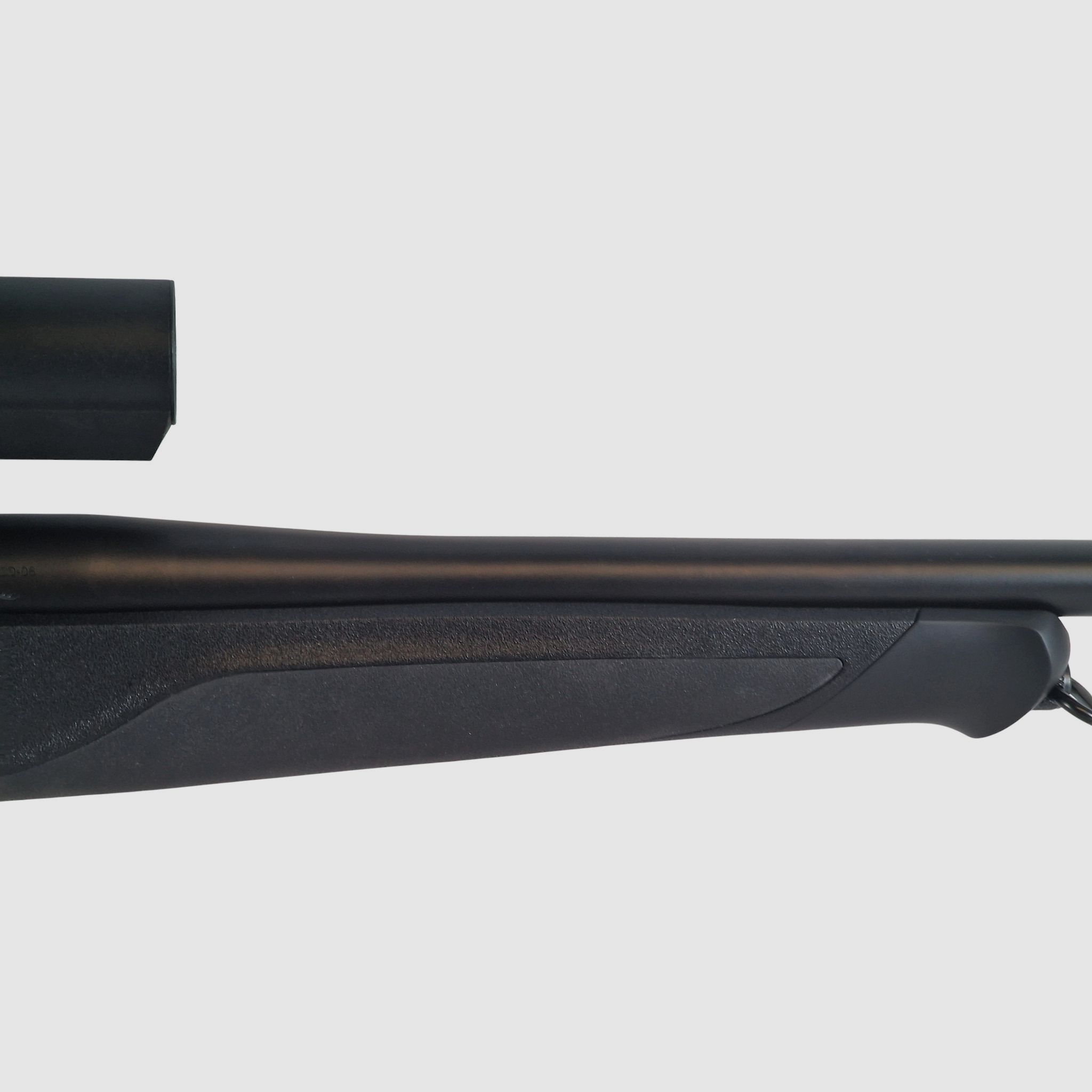 Drückjagd Sauer & Sohn 505 XT Synchro im Kal. 30-06 mit Schalldämpfer und Zeiss V6 1-6x24 sofort verfügbar