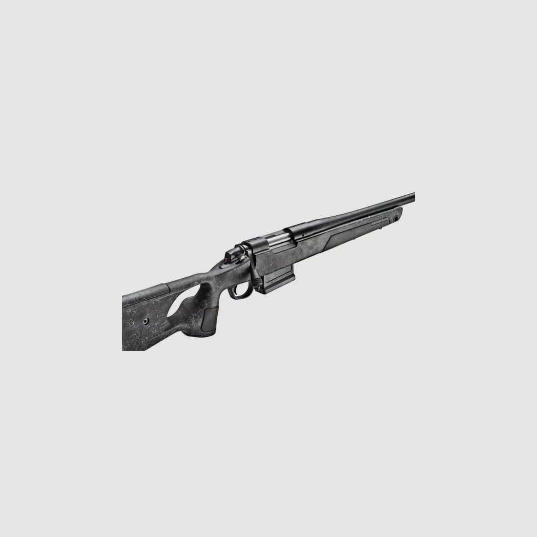 Carabine B14 THUMBHOLE Cal.6.5CRD 56cm 22" BERGARA, image 5 sur 6