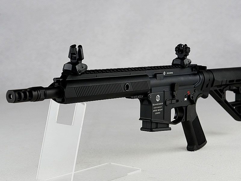 SCHMEISSER AR15 S4F SPORT .223