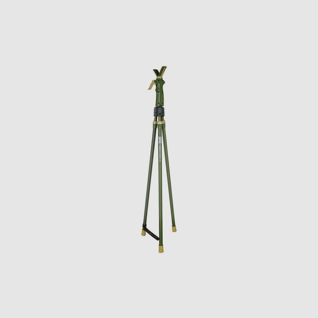 Schießstock PRIMOS Trigger Stick Vital Dreibein, Bild 5 von 5