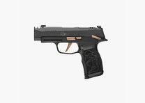 SIG Sauer SIG SAUER P365-XL ROSE COMP Set 9mm Luger