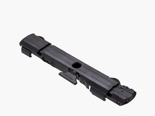 Szyna podstawowa Dentler BASIS VARIO dla Merkel Helix