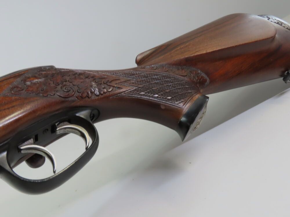 Steyr Mannlicher L Stutzen de Caza