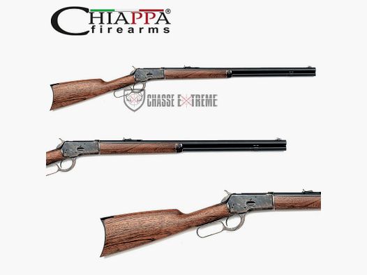 Karabina z dźwignią CHIAPPA 1892 24'' Kal. 45 Long Colt