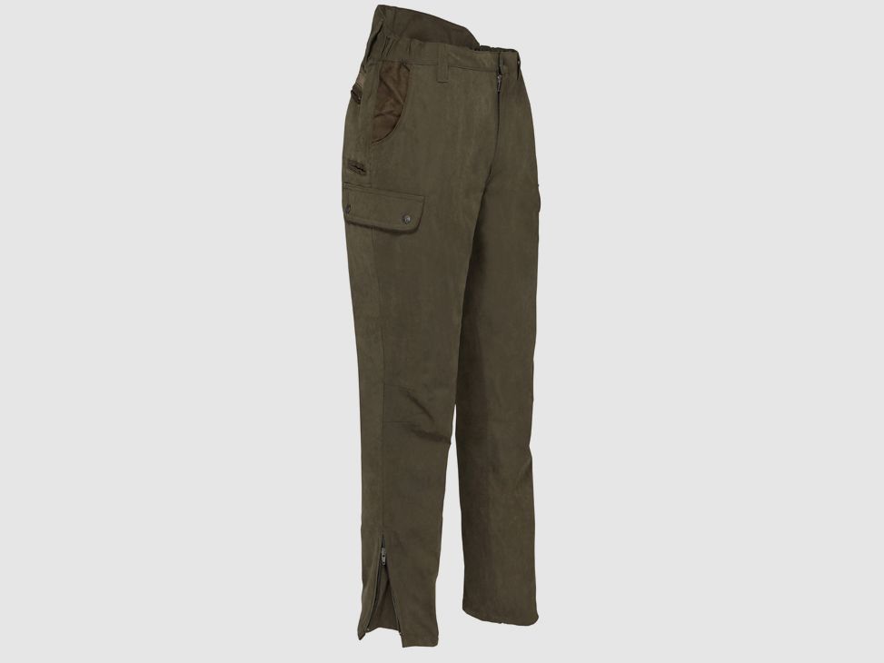 Percussion Stiefelhose Marly Khaki