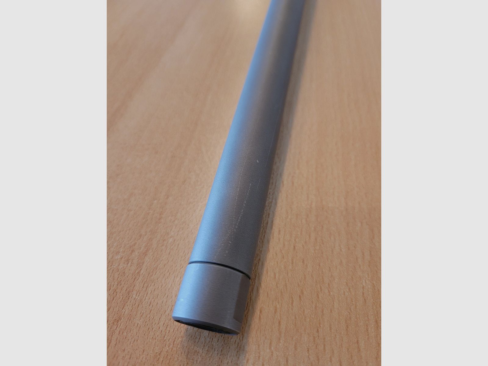Fucile Magnum Ruger American .300 WinMag, il poco esigente con un po' di potenza, caccia in battuta, lunghe distanze