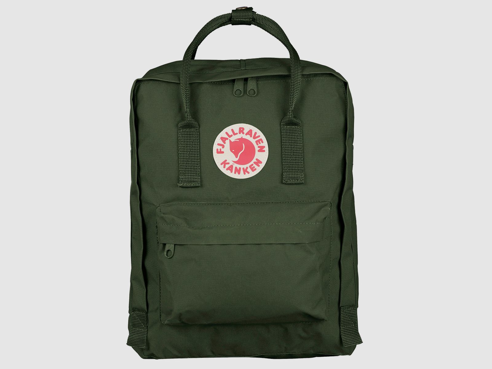 Fjllrven Rucksack Knken