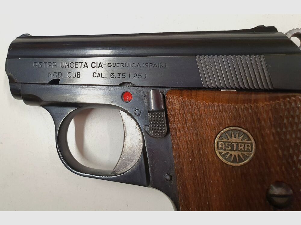 Astra Cub, Bild 4 von 10