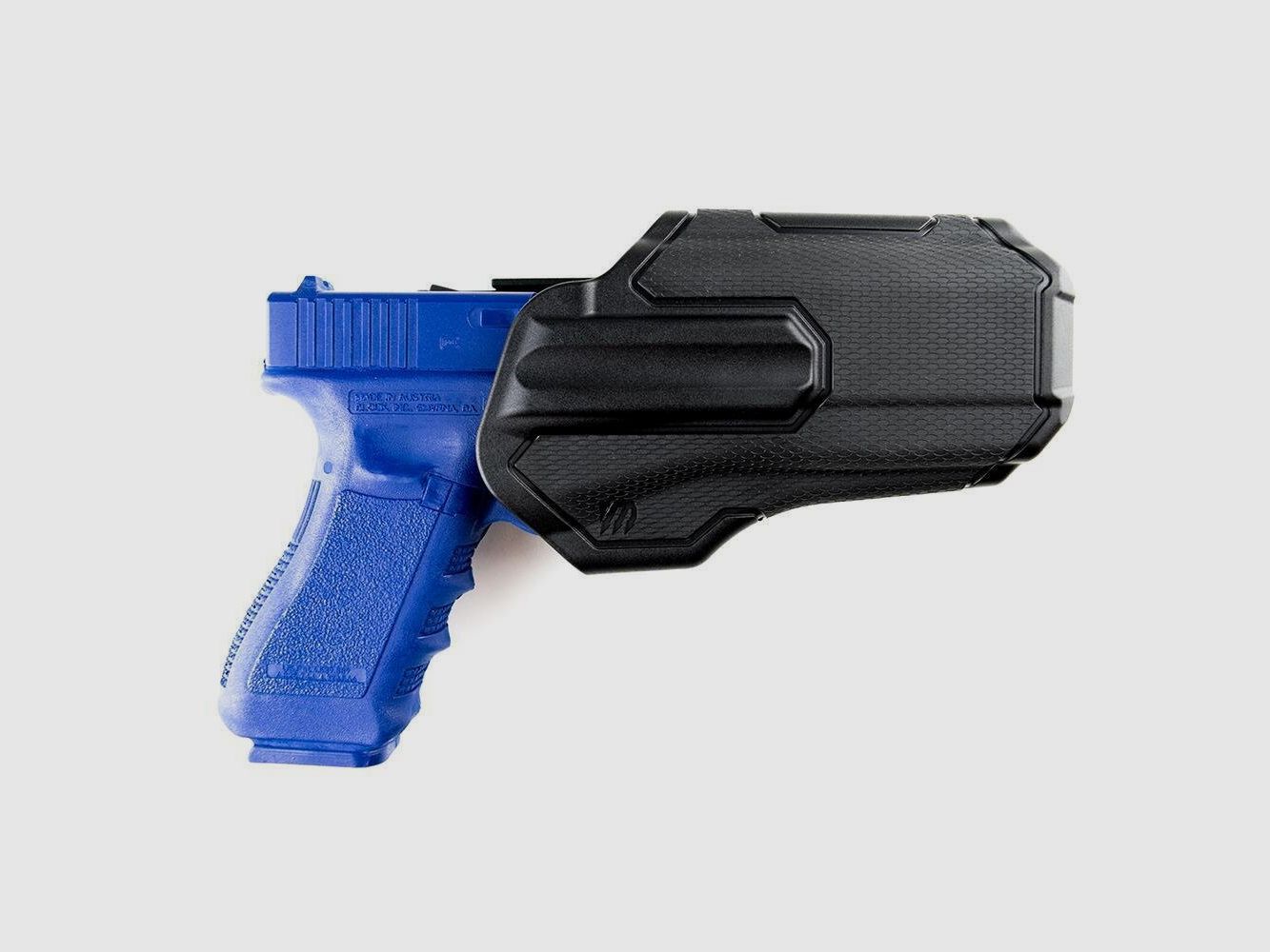 Blackhawk Omnivore Non-Light Bearing Pistolen Holster