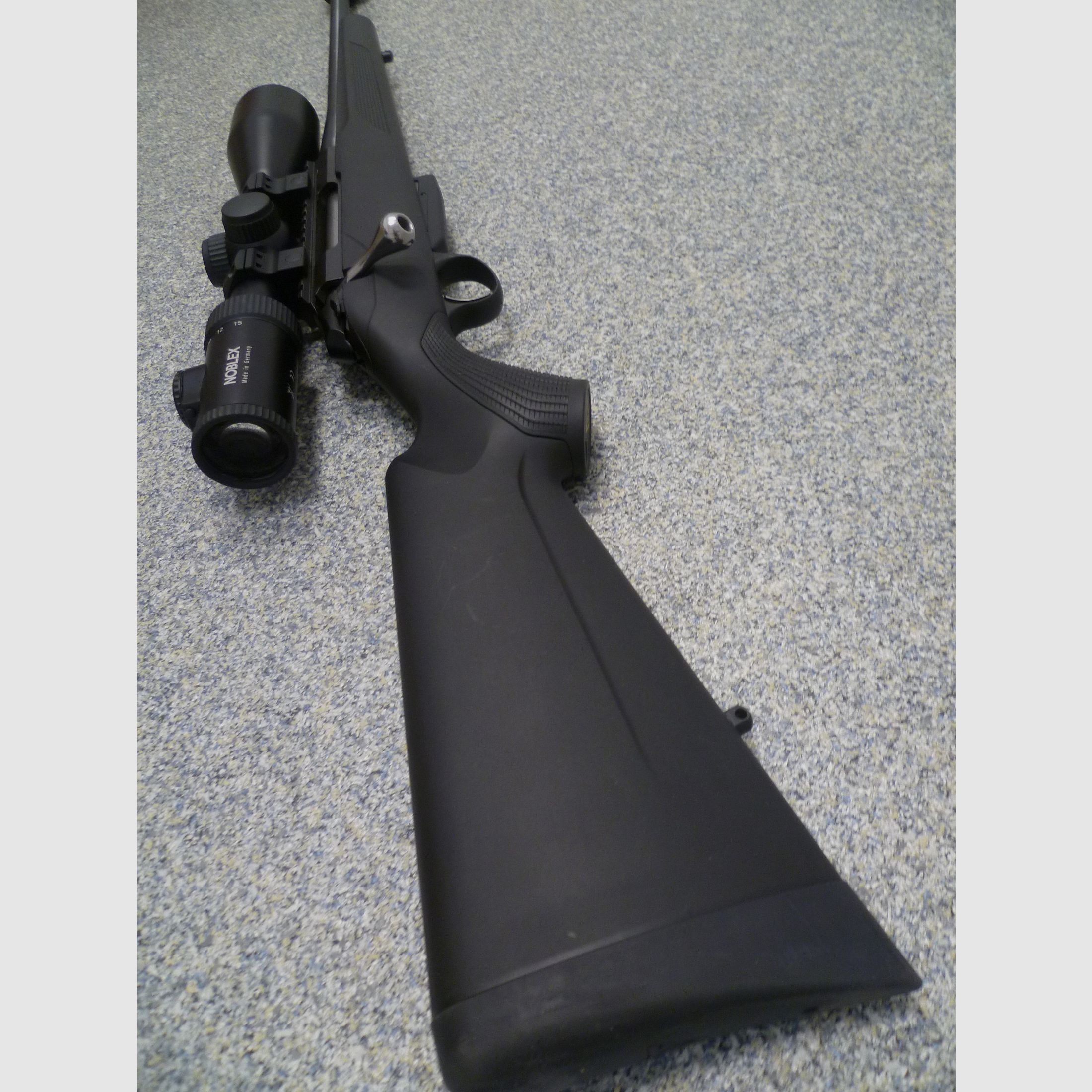 Repetierbüchse Tikka T3x lite kurz .223 Rem. mit Svemko-SD