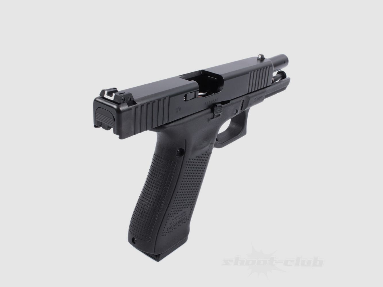 GLOCK Glock 17 Gen. 5