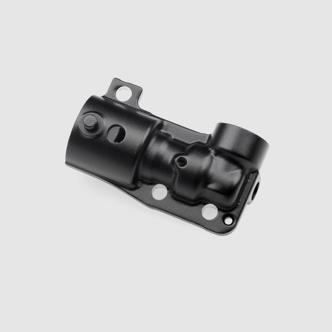 HDX68 Druckgehäuse | Pressure housing | Plug an Play | 88g | 40J+