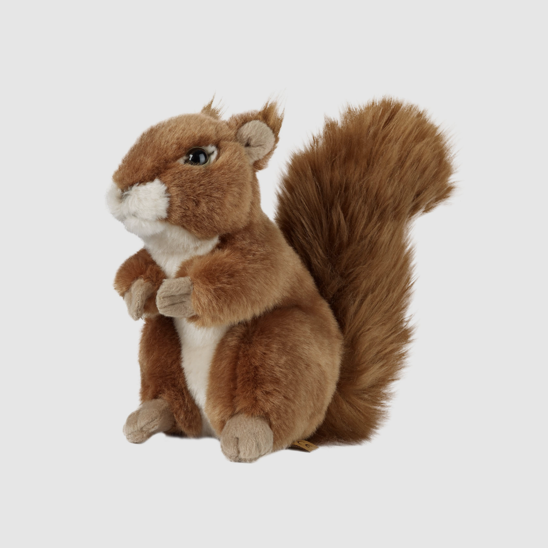 AKAH 78332000 Peluche scoiattolo