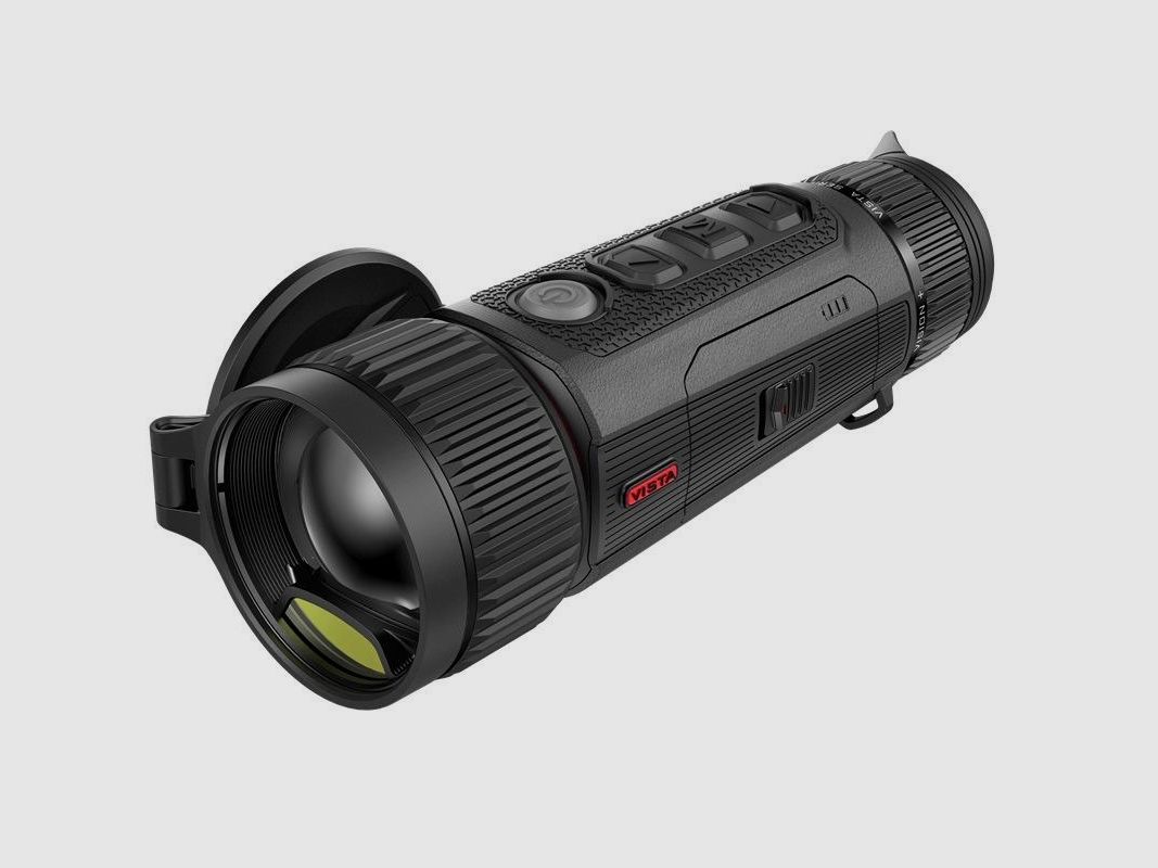 Nocpix Vista H50R thermal imaging camera handheld