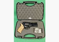 Chiappa Rhino DS40 .40S&W