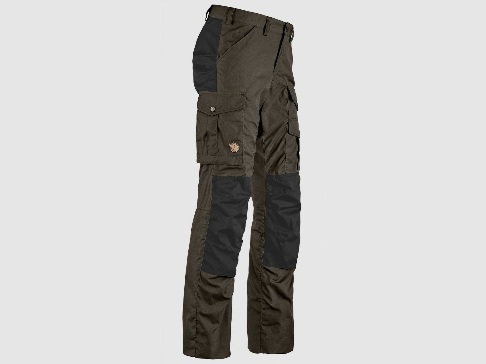 Fjällräven Hose Barents Pro