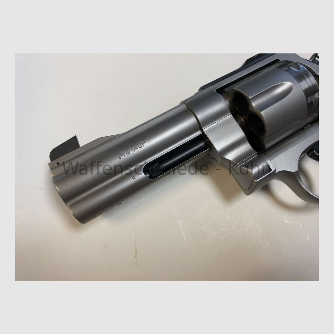 Smith & Wesson 625-8