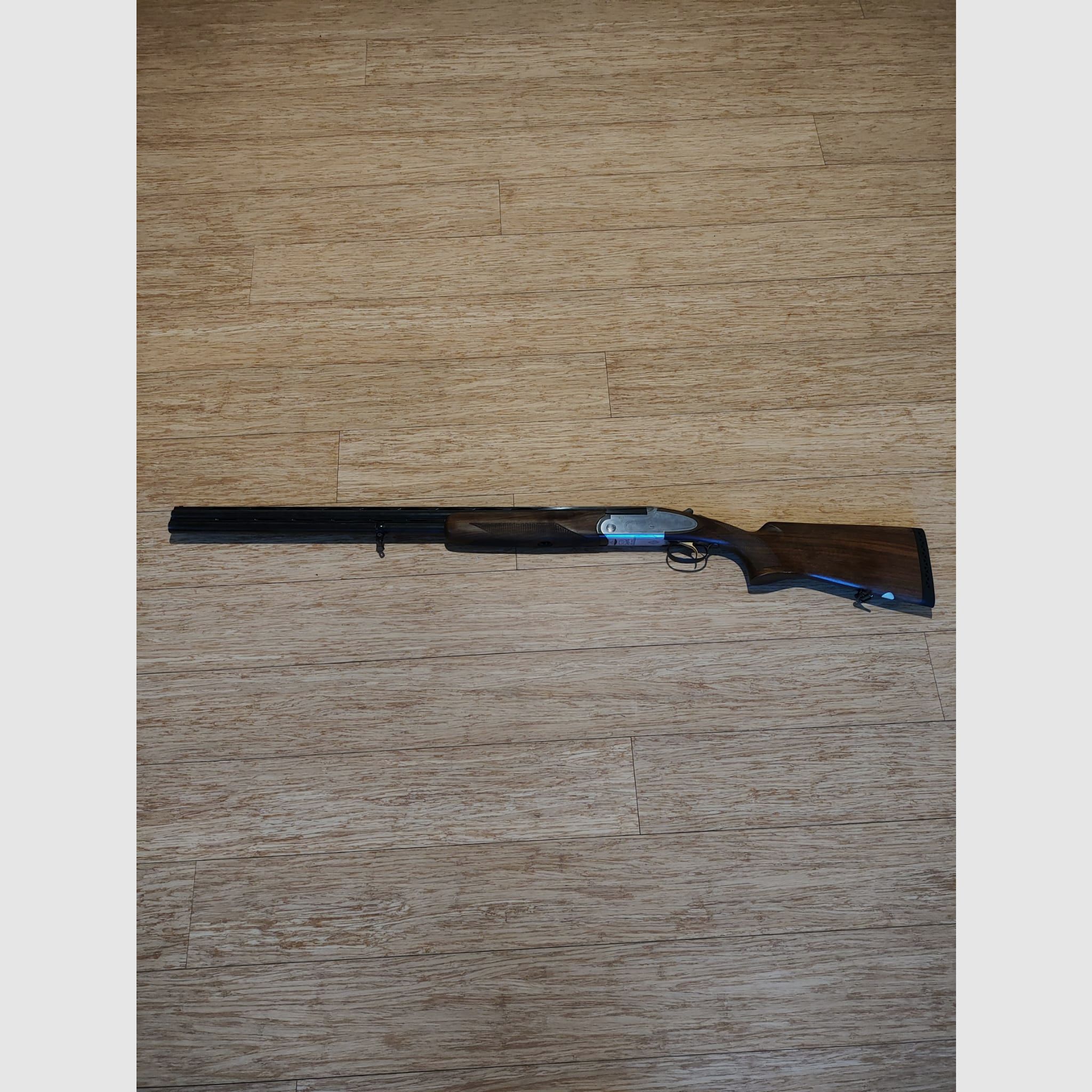 F.A.I.R SRL shotgun, afbeelding 1 van 6