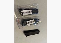 Glock 17 Ersatzmagazin Kaliber 9mm Luger 17 Schuss
