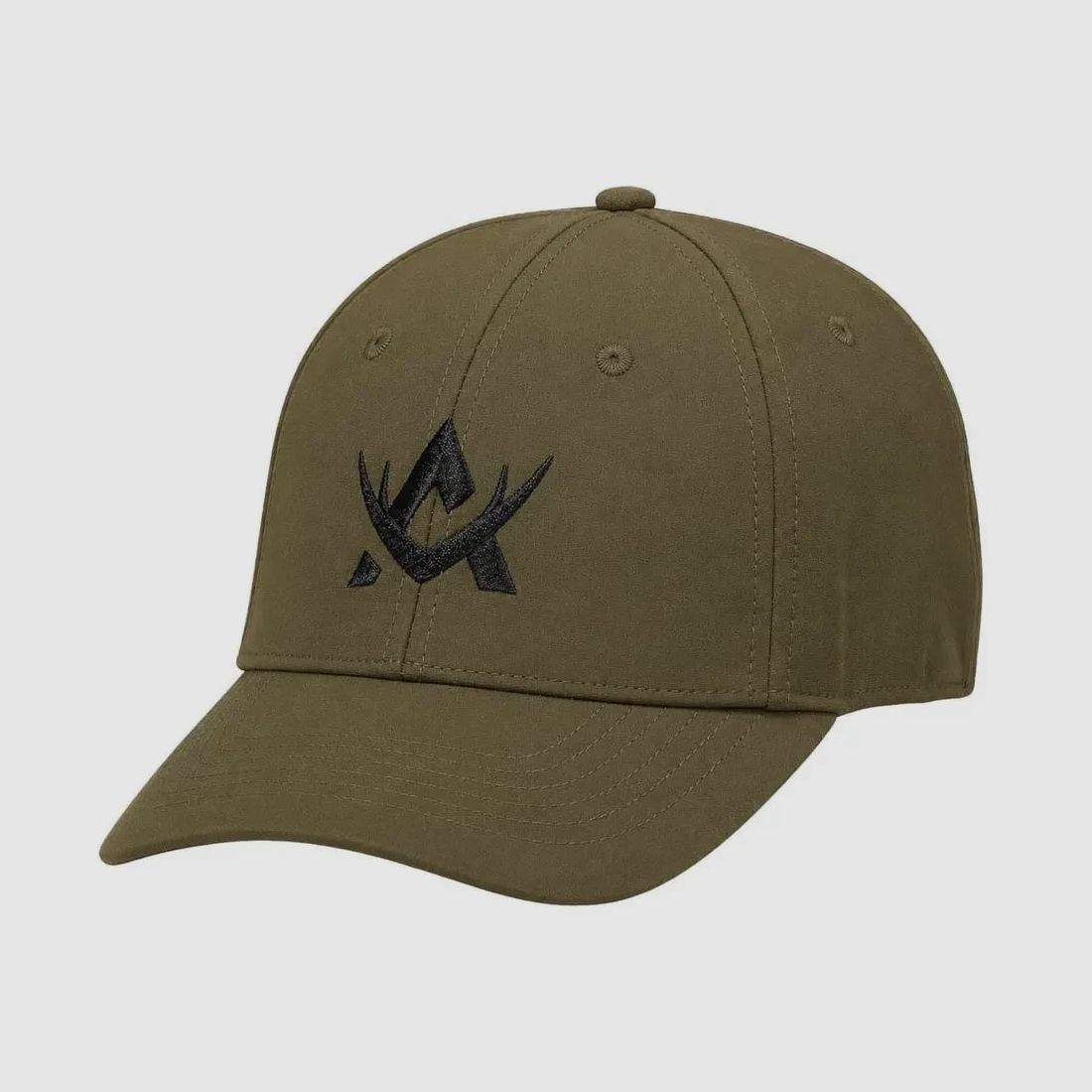 Alaska 1795 Cappello da Cacciatore Verde Notte