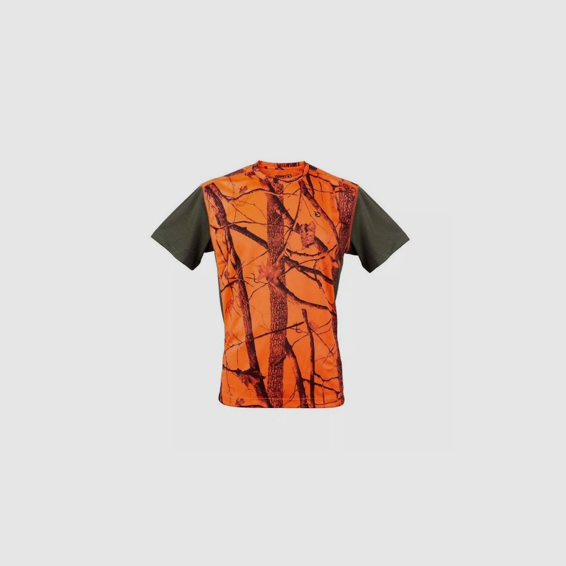 Rogers Gamo T-Shirt