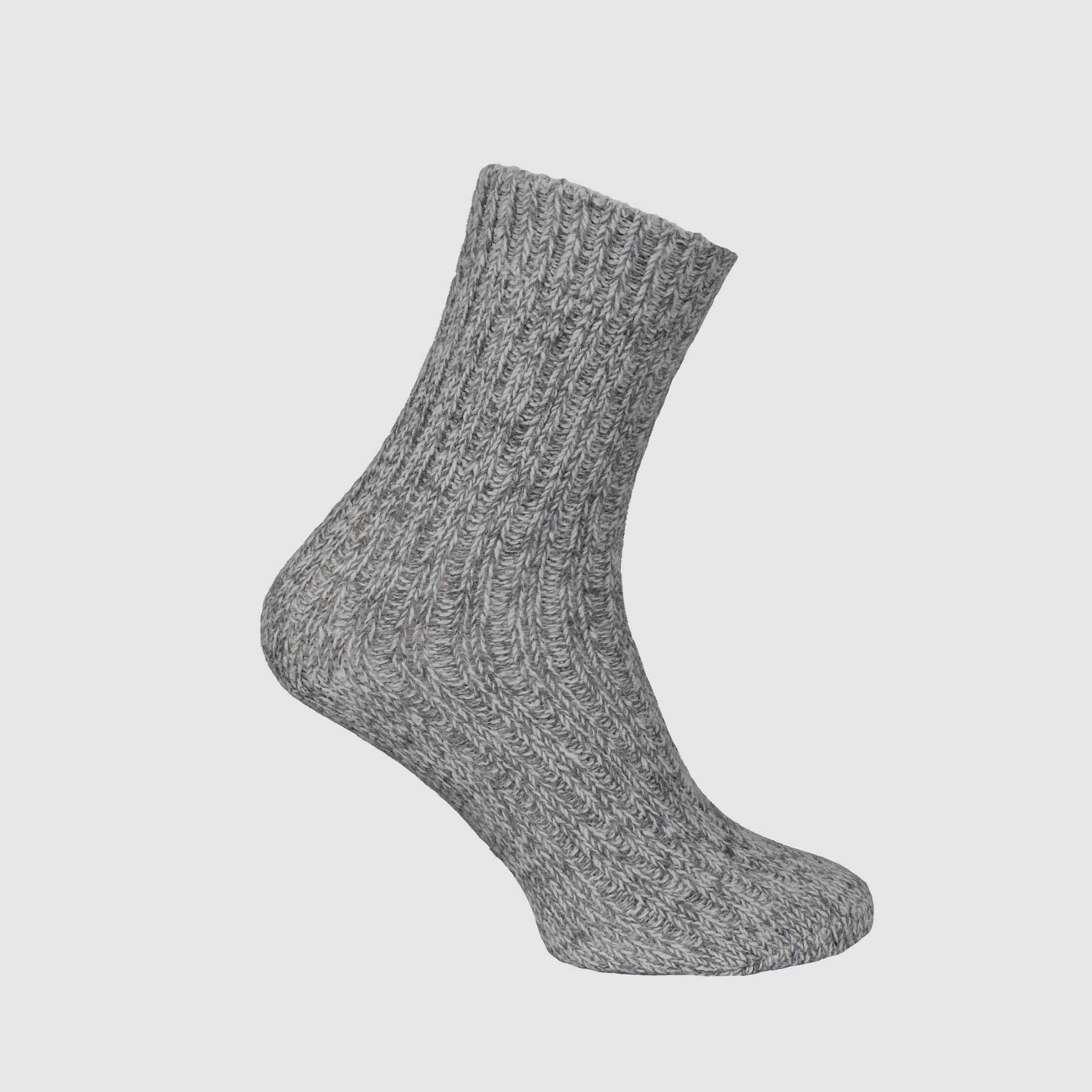 Zokks Wollsocken Kinder 31-34