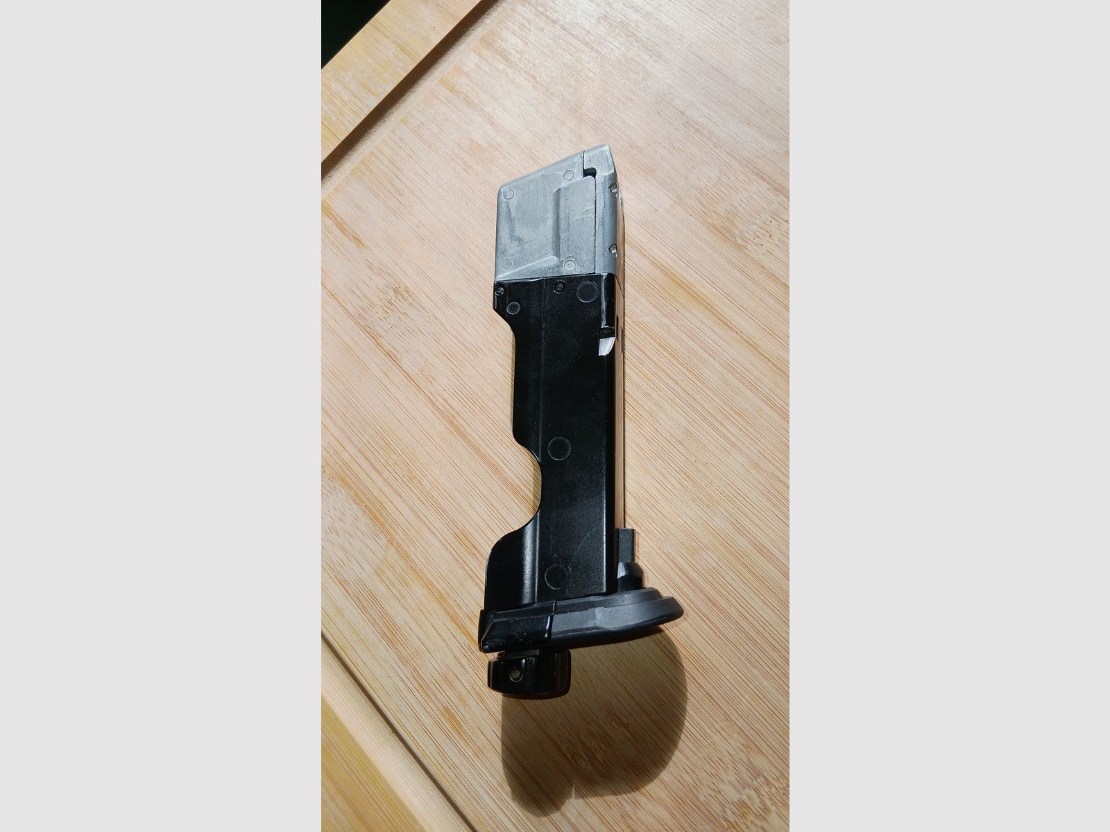 Magazzino di perforazione rapida per Walther PPQ M2 T4E