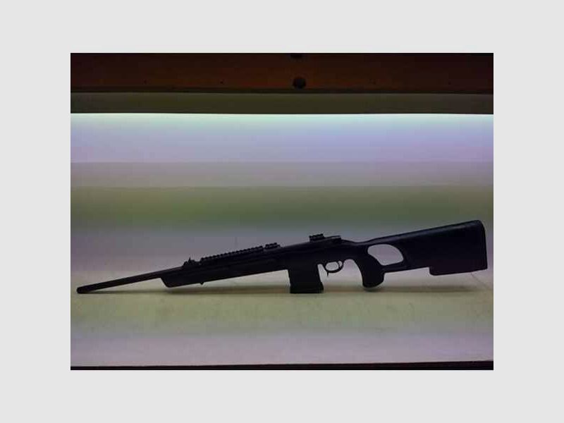 Repetierbüchse Mercury Scout Kal.308Win.