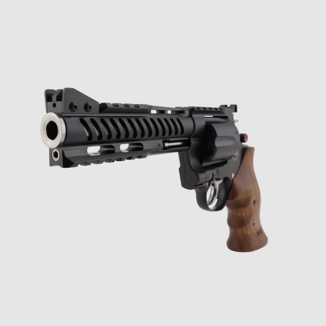Korth Ranger NXR 6 cali