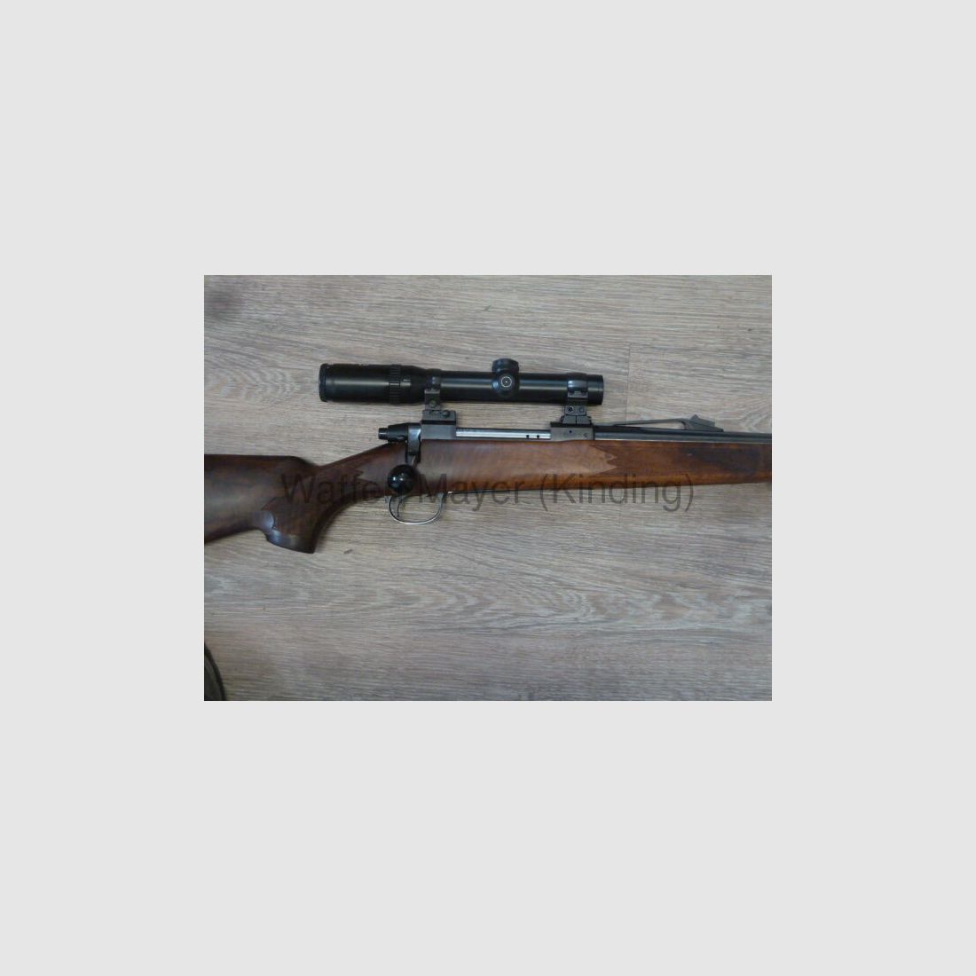 Tikka Mod.65
